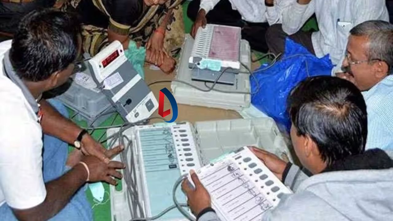 Lok Sabha Chunav 2024 Results Updates: शुरू हो गई वोटों की गिनती, जल्द मिलेगा पहला रूझान