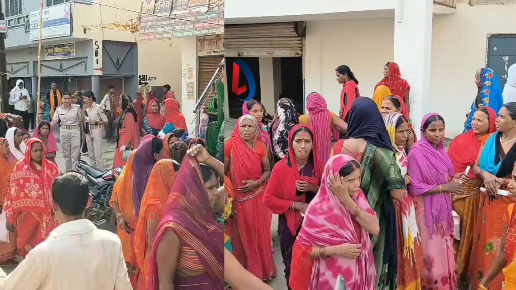 Bihar में 'खटाखट' वाला एक लाख रूपया लेने CSP सेंटर पहुंच गई महिलाएं, कांग्रेस उम्मीदवार की जीत के बाद बढ़ गई थी उम्मीदें