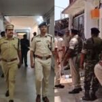 ASI हत्याकांड मामला: DIG अनूप बिरथरे ने लोहरदगा पहुंचकर की जांच, घटनास्थल पर पहुंचकर की पूछताछ