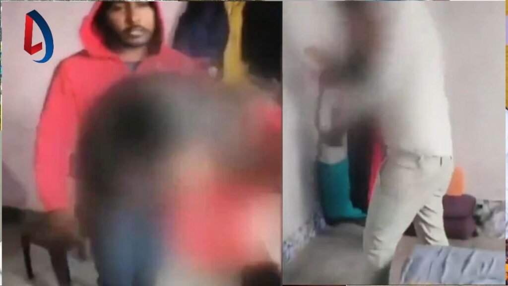Muzaffarpur के "अय्याशी गैंग" पर पुलिस की दबिश, 100 से अधिक लड़कियों का नौकरी के नाम पर किया रेप, विरोध करने पर होती थी पिटाई