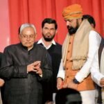 Nitish Kumar के नेतृत्व में होगा 2025 में होने वाला बिहार विधानसभा का चुनाव, BJP ने कर दी घोषणा