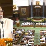 NDA सत्ता प्राप्त करने का या सरकार चलाने का कुछ दलों का जमावड़ा नहीं, संसदीय दल का नेता चुने जाने के बाद बोले मोदी