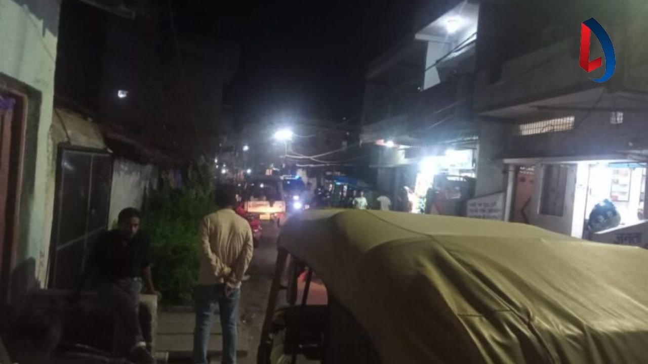 डोरंडा गोली कांड में JMM नेता आजम अहमद और उसका दामाद गैंगस्टर अली खान गिरफ्तार