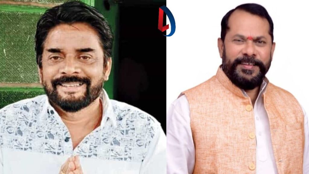 JMM प्रत्याशी ने कांग्रेस जिलाध्यक्ष पर लगाया चुनाव खर्च का पैसा गबन करने का आरोप, हेमंत सोरेन के नाम लिखी चिट्ठी