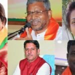 Sita Soren का BJP से मोहभंग, कार्यकर्ताओं पर मनमानी और बिकने का लगाया आरोप, बड़े नेताओं ने किया भितरघात