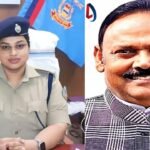 SP से MLA को जान का खतरा: विधायक कमलेश सिंह ने पलामू एसपी रिष्मा रमेशन पर लगाए गंभीर आरोप