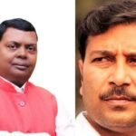 Chandraprakash Chaudhary ने गेंद Sudesh Mahto के पाले में डाला: कहा- वो ही NDA की मीटिंग में जाते है, बात करें AJSU से मंत्री क्यों नहीं बनाया