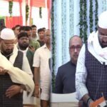 मंत्री हफीजुल हसन अंसारी की बढ़ी मुश्किलें, राष्ट्रगान के अपमान की शिकायत हुई दर्ज