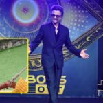 BIG BOSS के घर में जहरीला सांप, खतरे में कंटेस्टेंट्स की जान, वायरल वीडियो मचा में घूमता दिखा सांप