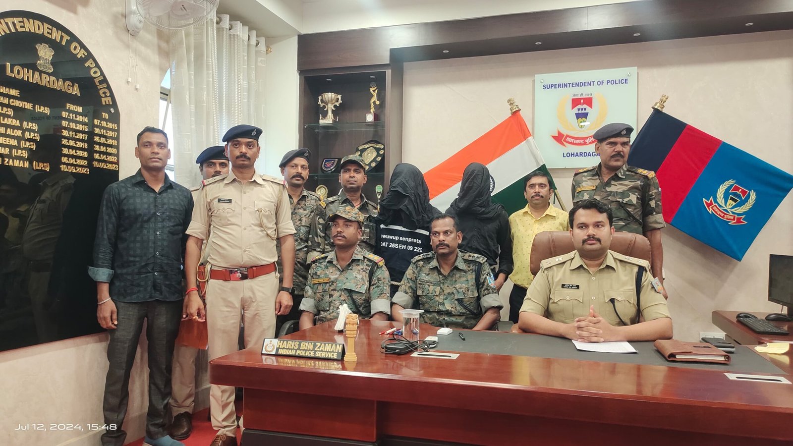 सर्राफा कारोबारी के हत्या की गुत्थी पुलिस ने सुलझाई, उधार के पैसे को लेकर दोस्तों ने घर बुलाकर की हत्या