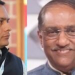 Amit malviya ratan sharada