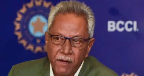 पूर्व क्रिकेटर Anshuman Gaikwad का निधन, कैंसर से जूझ रहे थे; मुख्यमंत्री हेमंत सोरेन ने जताया शोक 1 Anshuman Gaikwad