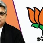 जस्टिस रोहित आर्या ने ली BJP की सदस्यता, तीन महीने पहले हुए थे रिटायर्ड, अपने जजमेंट के लिए रहते थे चर्चा में