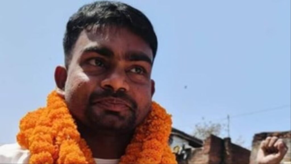 जयराम महतो ने विधानसभा चुनाव को लेकर बनाई गिरिडीह, बोकारो और हजारीबाग में जंबो टीम