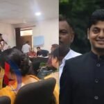 "स्कूल में टीचर चप्पल में दिख गए तो चप्पल खोलकर मारूंगा" झारखंड के IAS अधिकारी के बिगड़े बोल
