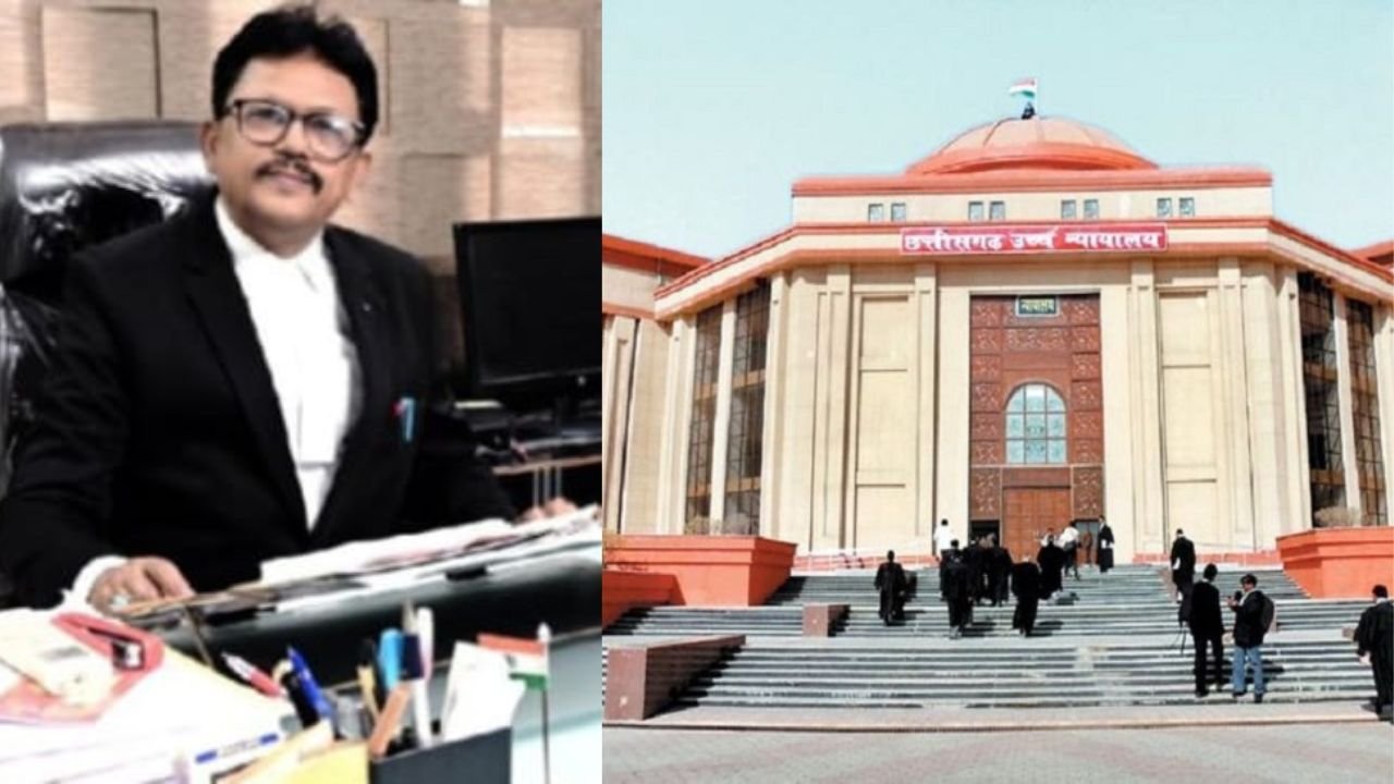 सिमडेगा के अमितेंद्र किशोर प्रसाद बनेंगे हाईकोर्ट के जज, सुप्रीम कोर्ट कॉलिजियम ने की जज नियुक्ति करने की सिफारिश 1 सिमडेगा के अमितेंद्र किशोर प्रसाद बनेंगे हाईकोर्ट के जज, सुप्रीम कोर्ट कॉलिजियम ने की जज नियुक्ति करने की सिफारिश