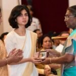 अंशुमान सिंह की पत्नी कीर्ति चक्र लेकर चली गई मायके, शहीद के माता-पिता ने लगाए आरोप