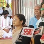 'गिरिडीह पर क्यों है विशेष ध्यान' मुख्यमंत्री हेमंत सोरेन ने बताया, कहा- 'विपक्ष के लोग छोड़ते रहे अपने-अपने शगूफे'