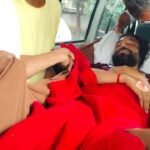 देवेंद्र महतो की तबियत बिगड़ी, बेहतर इलाज के लिए दिल्ली किया गया रवाना, पुलिस लाठीचार्ज में हुए थे घायल