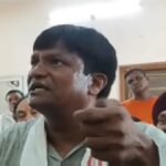 ढुल्लू महतो फिर विवादों में: महिलाओं से मारपीट मामले को लेकर धनबाद सांसद समेत 11 नामजद और 12 अज्ञात के खिलाफ FIR दर्ज