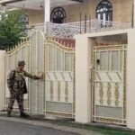 धनबाद में कोयला कारोबारी प्रमोद सिंह के ठिकाने पर ED की छापेमारी