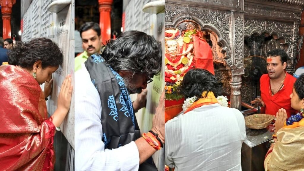 hemant kalpana varanashi1