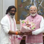 निकाय चुनाव के बाद BJP और JMM की बनने जा रही है सरकार, पूर्व मंत्री केएन त्रिपाठी का दावा