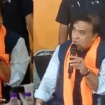 असम-बंगाल के बाद झारखंड में बदल रही डेमोग्राफी चिंता का विषय, असम में हो गई है 40 % मुस्लिम आबादी-हेमंता बिस्व सरमा