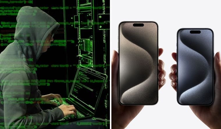 Apple iPhone यूज करते हैं, तो हो जाएं सर्तक, 98 देश के ग्राहकों को भेजी चेतावनी 1 Apple iPhone