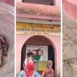 सरकारी स्कूल बना सांपों का बसेरा, तीन दर्जन से ज्यादा जहरीले सांप निकाले गए, दहशत में छात्र और शिक्षक