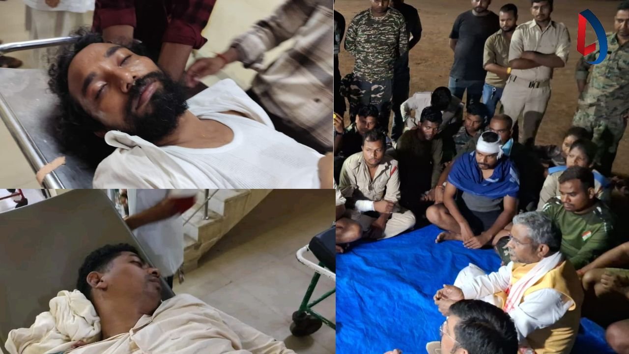 सहायक पुलिसकर्मी