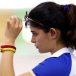 Paris Olympics 2024: भारत को मिला पहला पदक, Manu Bhaker ने रच दिया इतिहार