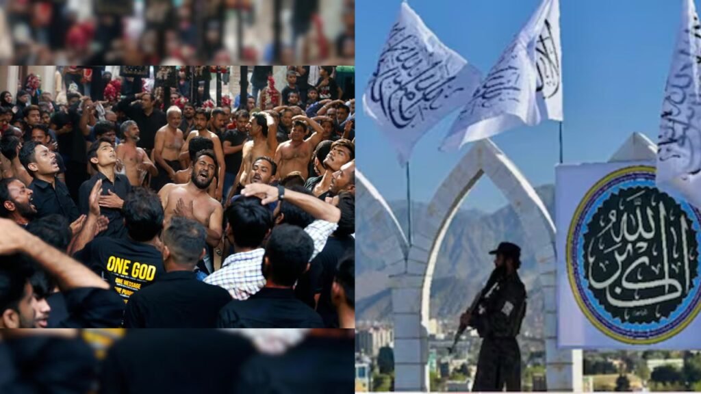 Muharram में खून बहाना, छाती पीटना बैन, मुस्लिम देश का बड़ा फैसला