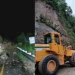 nepal landslide update