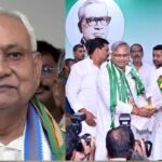 नीतीश के उत्तराधिकारी कहे जाने वाले पूर्व IAS अधिकारी मनीष वर्मा को JDU में मिली बड़ी जिम्मेदारी