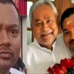 नीतीश कुमार के बेटे निशांत राजनीति में इंट्री की खबरों के बीच हरे रामा, हरे कृष्णा सुनने स्पीकर खरीदने पहुंच गए बाजार