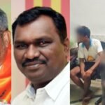 पाकुड़ में आदिवासी छात्रों की हॉस्टल में पिटाई पर सियासत तेज,विरोध में निकाला गया, बाबूलाल बोले-हिम्मत नहीं हिंसा वाली सरकार