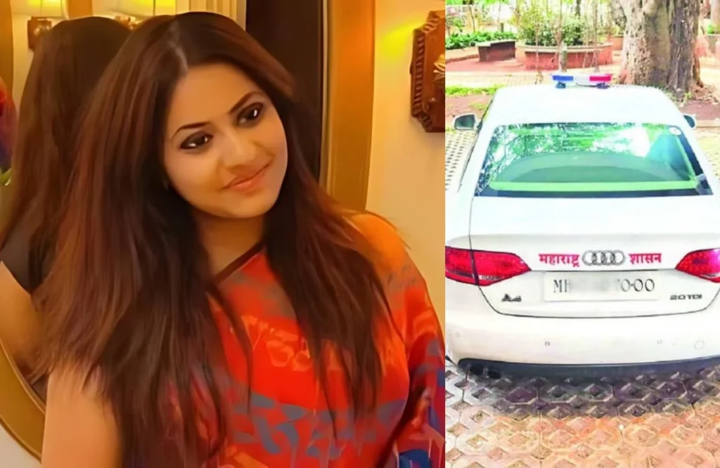 पूजा खेड़कर पर केंद्र्र सरकार ने लिया बड़ा एक्शन, एडमिनिस्ट्रेटिव सर्विस से हटाया