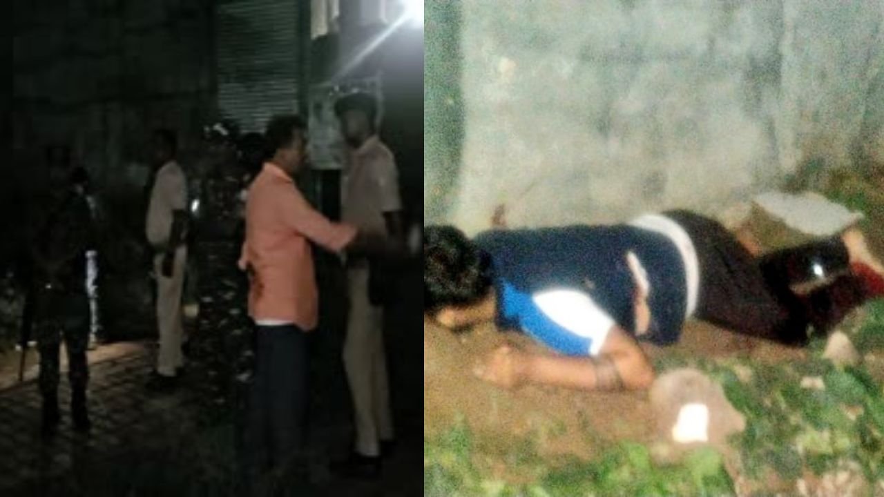 महंगे मोबाइल ने ले ली बैंक कर्मी की जान, रांची के हरमू में हुए हत्याकांड का खुलासा, पुलिस ने तीन अपराधियों को किया गिरफ्तार