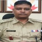 सरायकेला-खरसावां के SP मनीष टोप्पो का तबादला, मुकेश लुनायत को बनाया गया नया पुलिस अधीक्षक