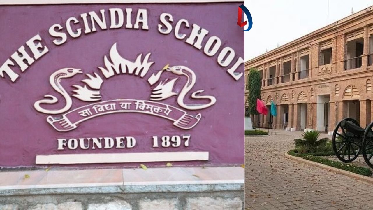 The Scindia School में जूनियर के साथ सीनियर छात्र ने किया गलत हरकत, FIR किया गया दर्ज