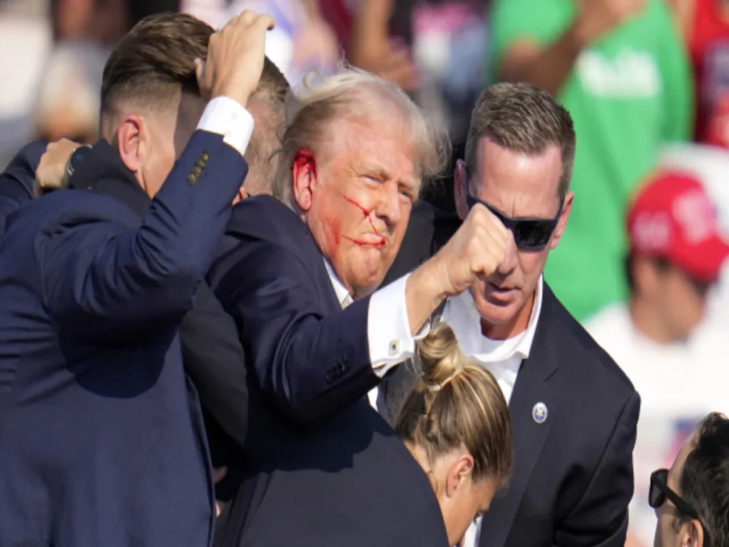 trump firing