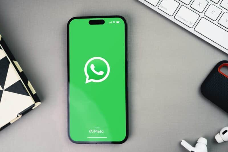 क्या भारत में WhatsApp बंद होने वाला है, जाने क्या बोले IT मंत्री 1 WhatsApp