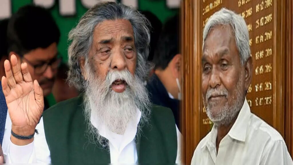 champai Soren के तेवर पड़े नरम, शिबू सोरेन से दो बार हुई फोन पर बातचीत