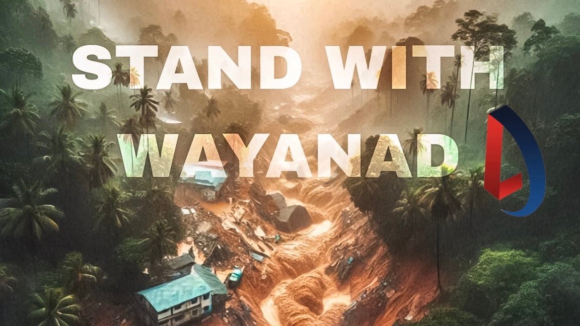 Red Alert: केदारनाथ में बादल फटा दिल्ली में भारी बारिश की चेतावनी के बाद स्कूल बंद, वायनाड में मरनेवालों की संख्या 200 पार 1 Wayanad