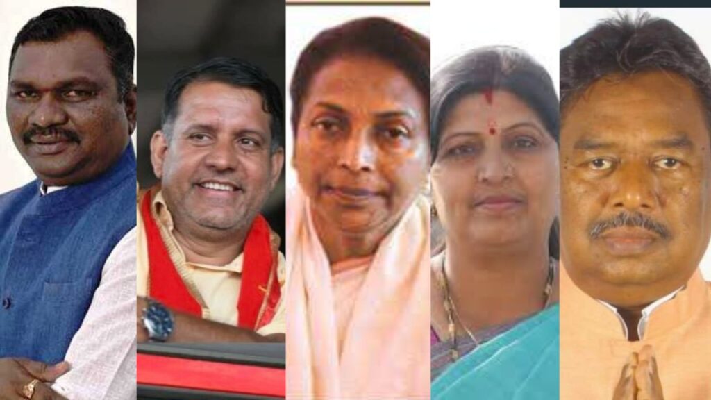 रघुवर सरकार के 5 तत्कालीन मंत्रियों को हाईकोर्ट से मिली राहत, आय से अधिक संपित्त मामले की नहीं होगी जांच