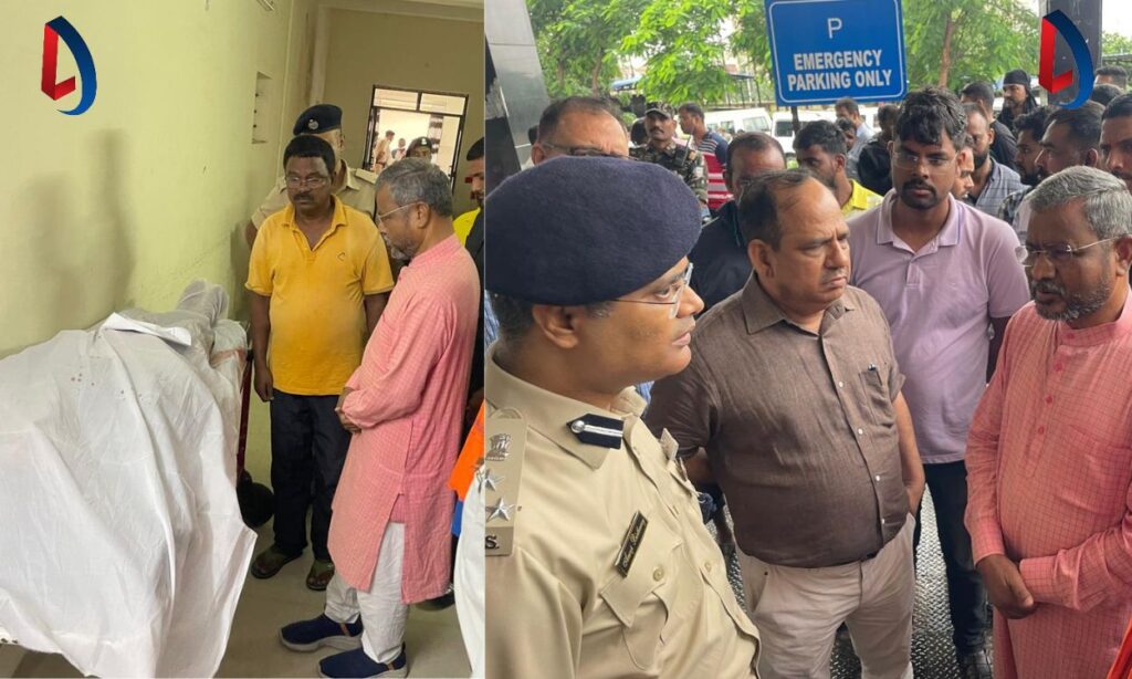 babulal-SI murder