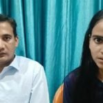 डिप्टी कमिश्नर ने भतीजी के साथ की लव मैरिज, लड़की बोली-10 साल से करते थे प्यार इसलिए कर ली शादी