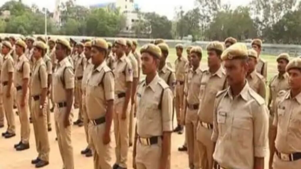 बिहार में बंपर बहालीः पुलिस मुख्यालय ने 21 हजार सिपाही भर्ती करने का किया एलान
