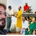 भारतीय संस्कृति से रूबरू कराता SPIC MACAY कार्यक्रम BIT पटना में हुआ आयोजित